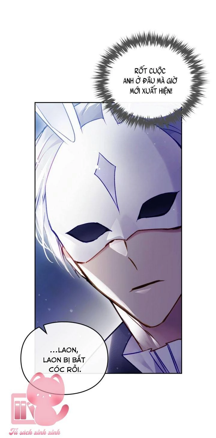 Kết Thúc Của Nhân Vật Phản Diện Chỉ Có Thể Là Cái Chết Chapter 113 - Trang 4
