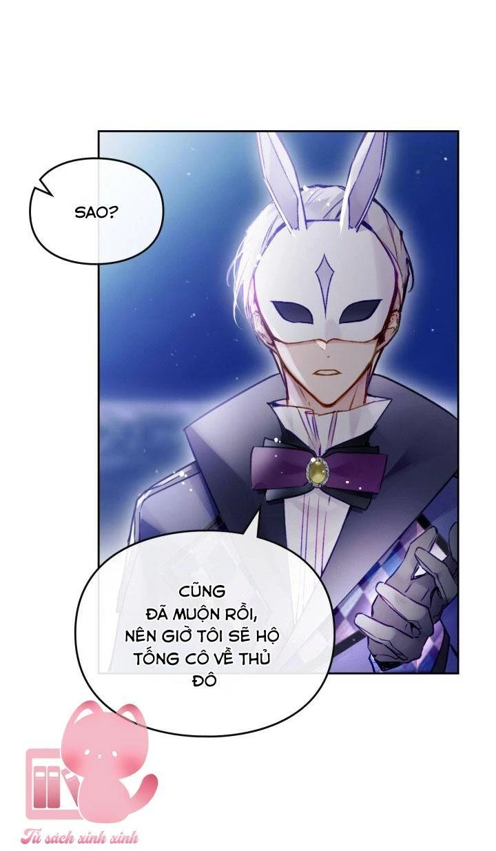 Kết Thúc Của Nhân Vật Phản Diện Chỉ Có Thể Là Cái Chết Chapter 113 - Trang 4