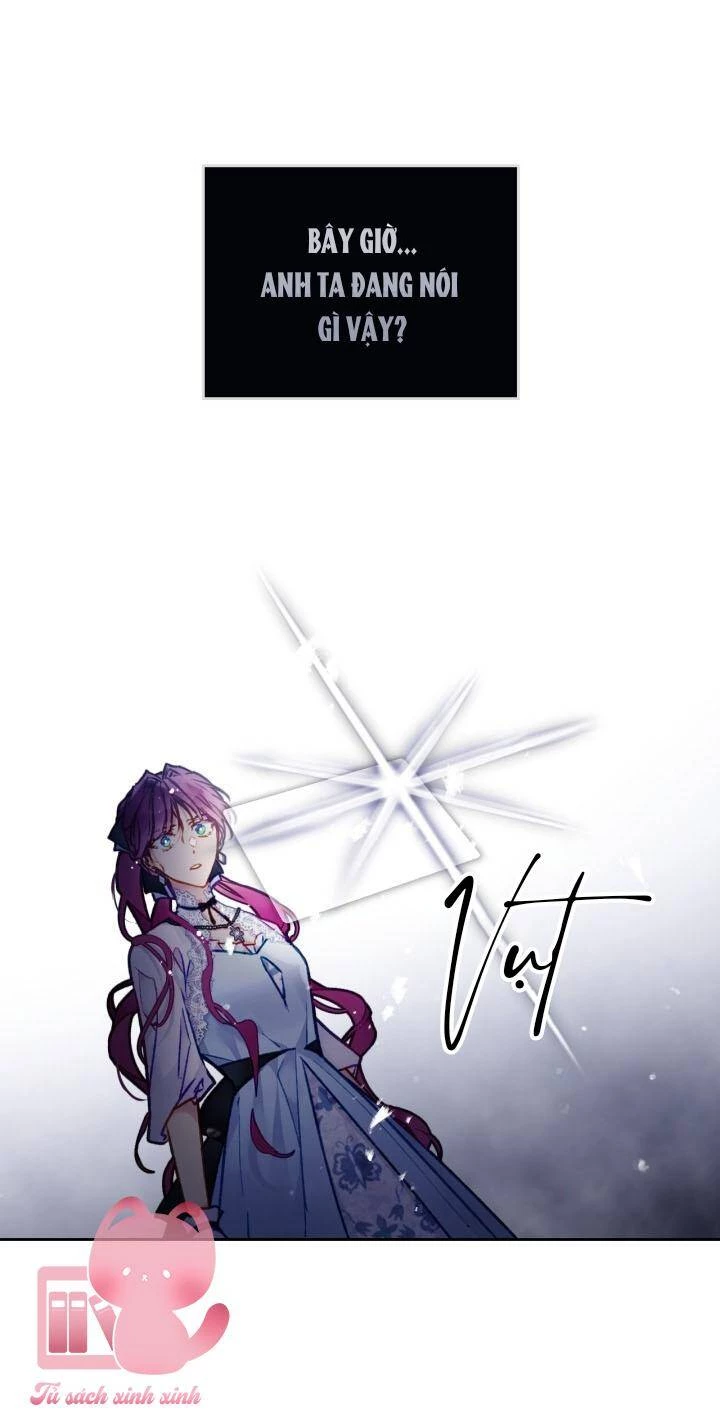 Kết Thúc Của Nhân Vật Phản Diện Chỉ Có Thể Là Cái Chết Chapter 113 - Trang 4