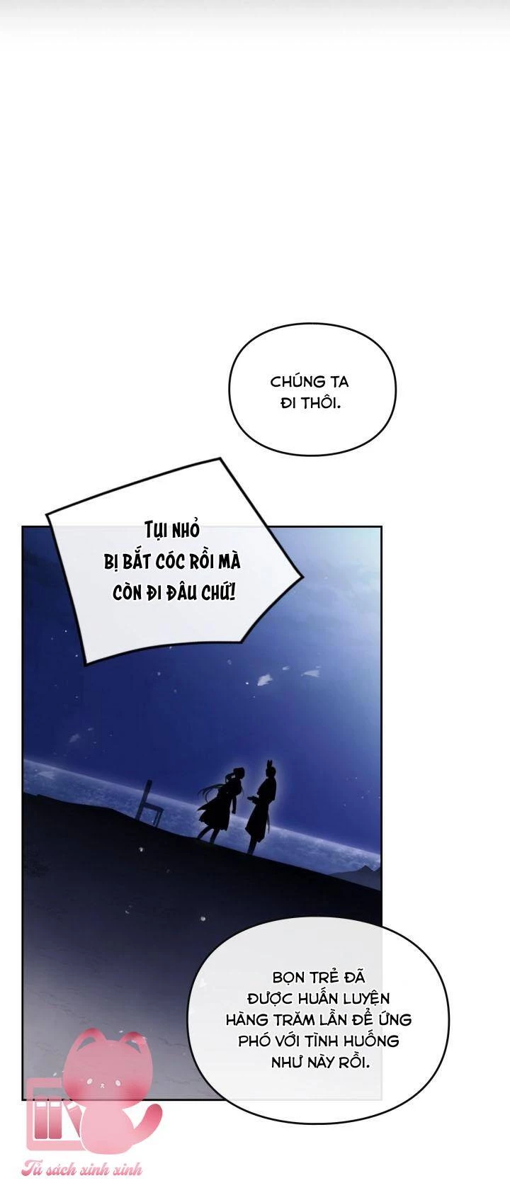 Kết Thúc Của Nhân Vật Phản Diện Chỉ Có Thể Là Cái Chết Chapter 113 - Trang 4