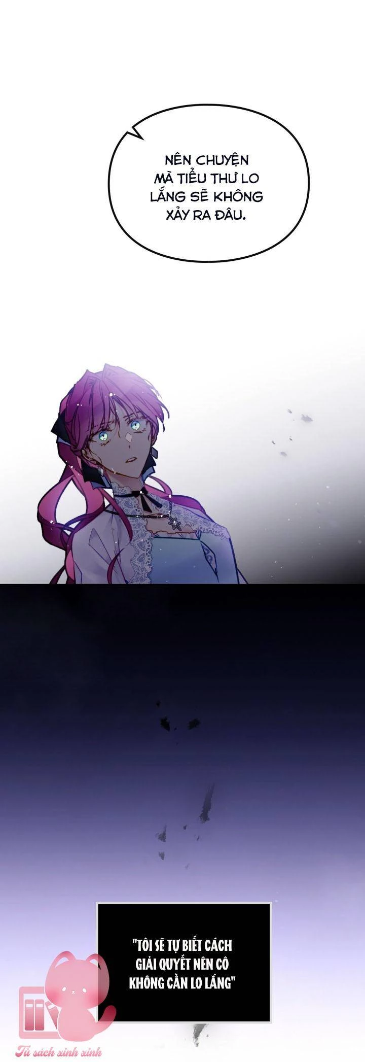 Kết Thúc Của Nhân Vật Phản Diện Chỉ Có Thể Là Cái Chết Chapter 113 - Trang 4
