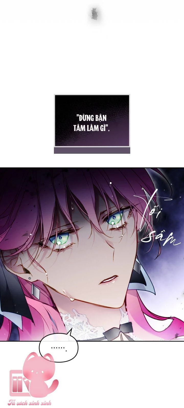 Kết Thúc Của Nhân Vật Phản Diện Chỉ Có Thể Là Cái Chết Chapter 113 - Trang 4