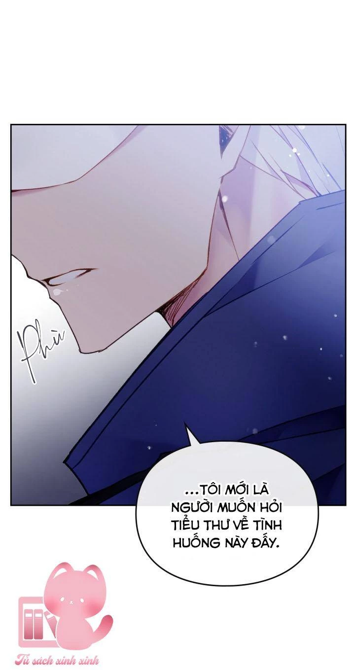 Kết Thúc Của Nhân Vật Phản Diện Chỉ Có Thể Là Cái Chết Chapter 113 - Trang 4
