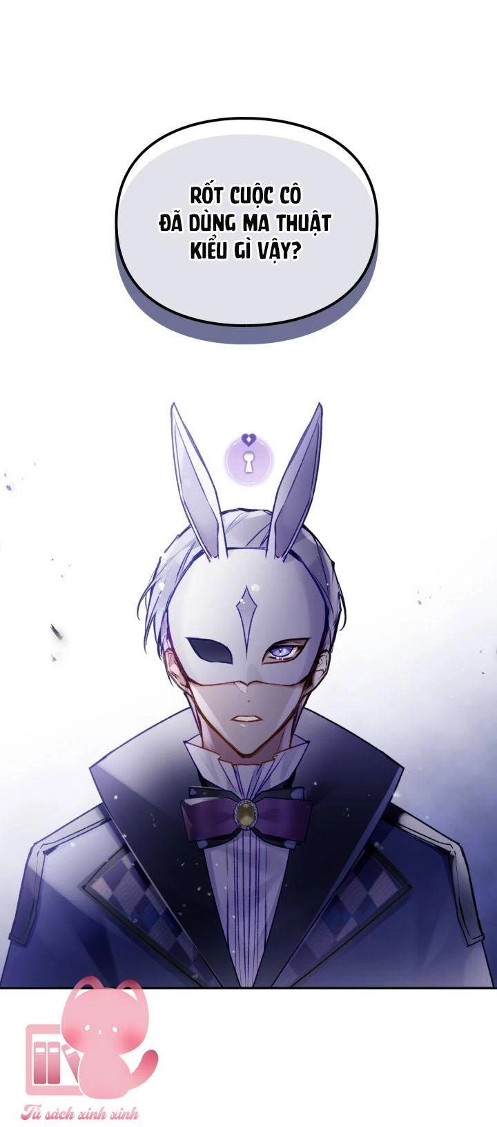 Kết Thúc Của Nhân Vật Phản Diện Chỉ Có Thể Là Cái Chết Chapter 113 - Trang 4