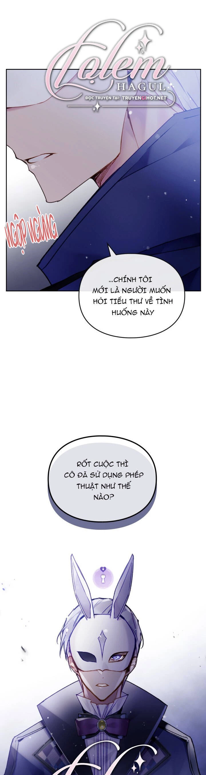 Kết Thúc Của Nhân Vật Phản Diện Chỉ Có Thể Là Cái Chết Chapter 114 - Trang 4