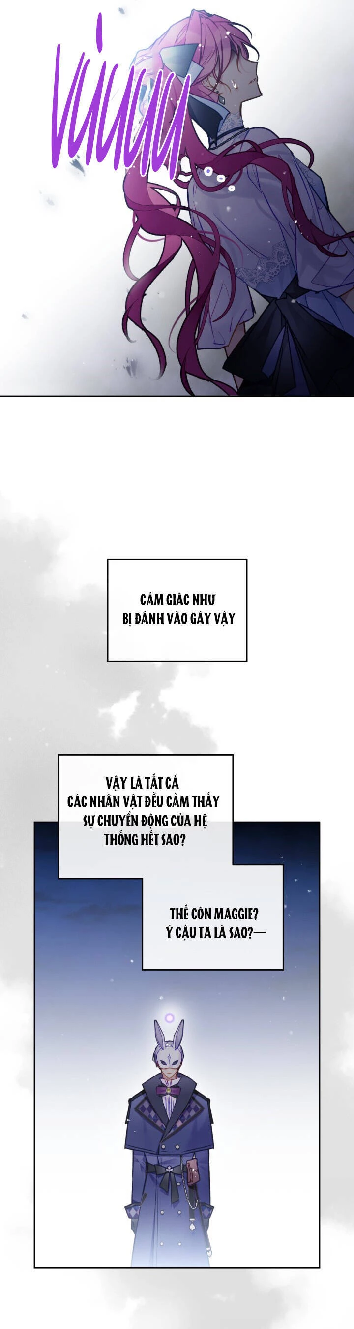 Kết Thúc Của Nhân Vật Phản Diện Chỉ Có Thể Là Cái Chết Chapter 114 - Trang 4