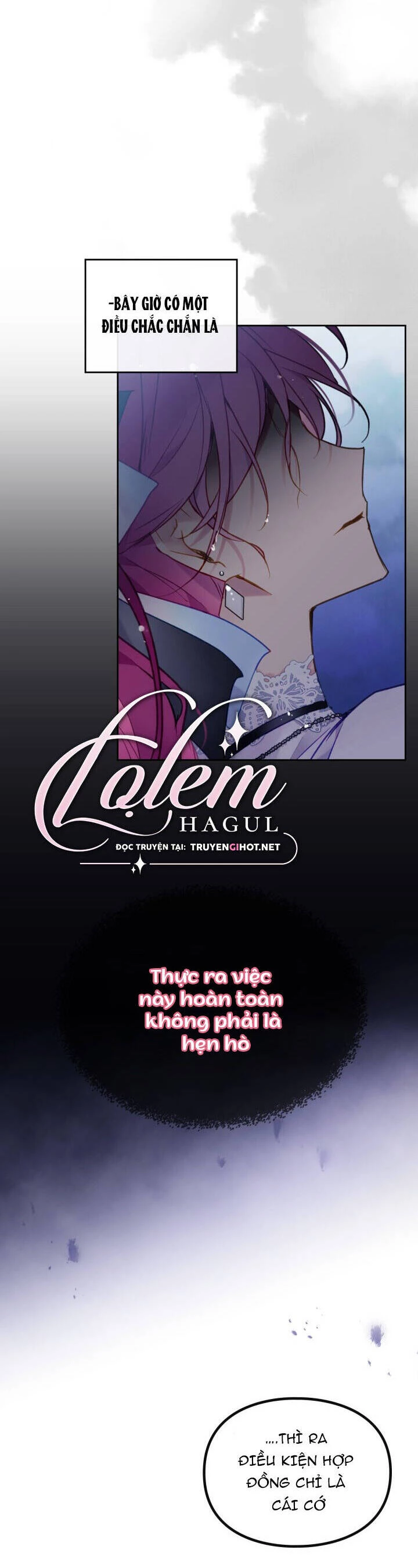 Kết Thúc Của Nhân Vật Phản Diện Chỉ Có Thể Là Cái Chết Chapter 114 - Trang 4