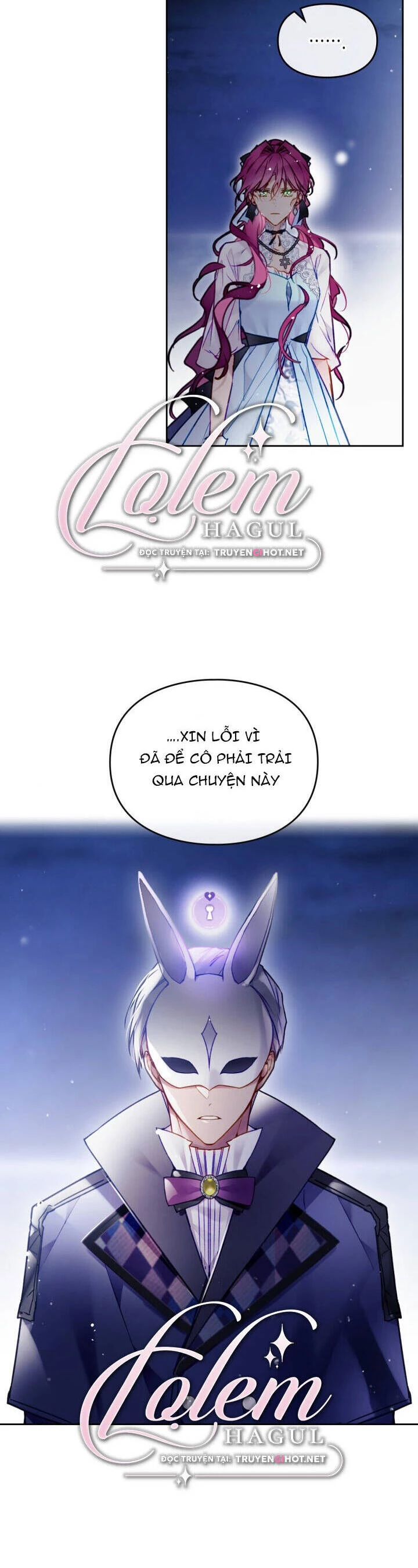 Kết Thúc Của Nhân Vật Phản Diện Chỉ Có Thể Là Cái Chết Chapter 114 - Trang 4