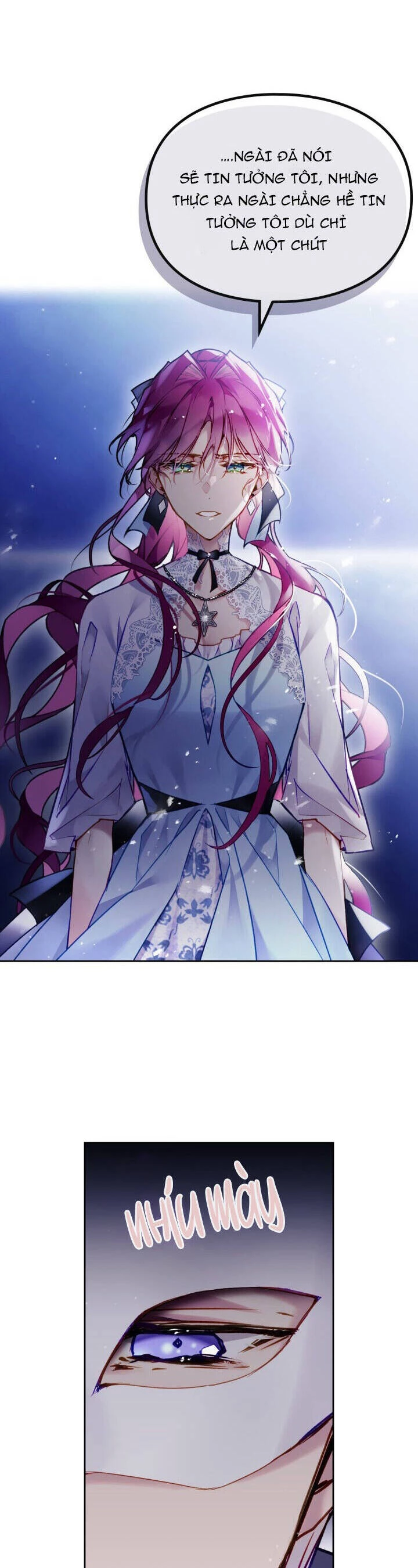 Kết Thúc Của Nhân Vật Phản Diện Chỉ Có Thể Là Cái Chết Chapter 114 - Trang 4