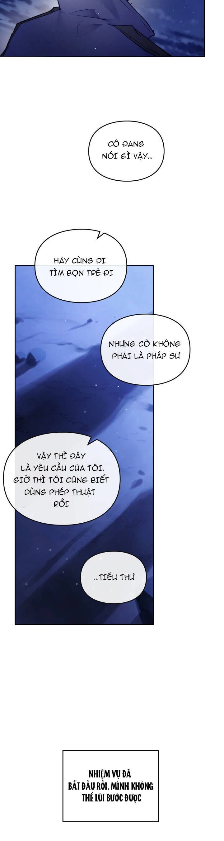 Kết Thúc Của Nhân Vật Phản Diện Chỉ Có Thể Là Cái Chết Chapter 114 - Trang 4