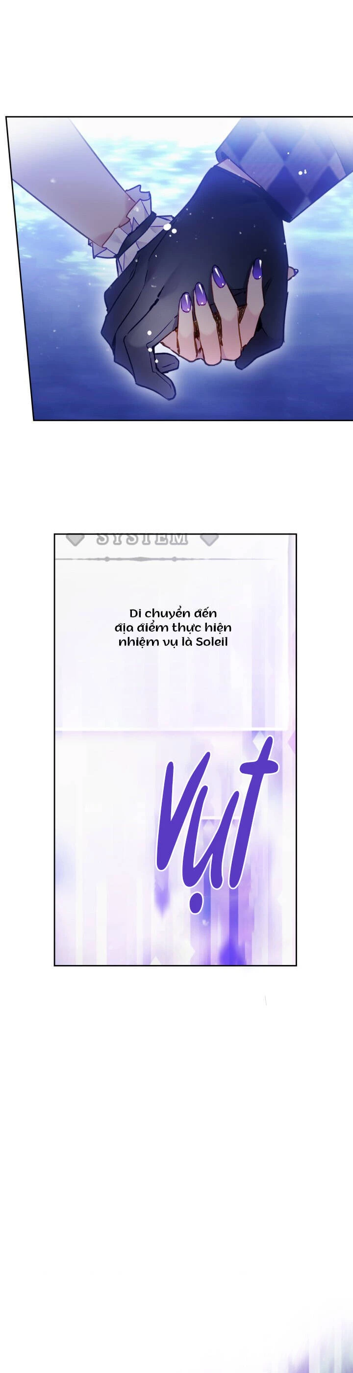 Kết Thúc Của Nhân Vật Phản Diện Chỉ Có Thể Là Cái Chết Chapter 114 - Trang 4