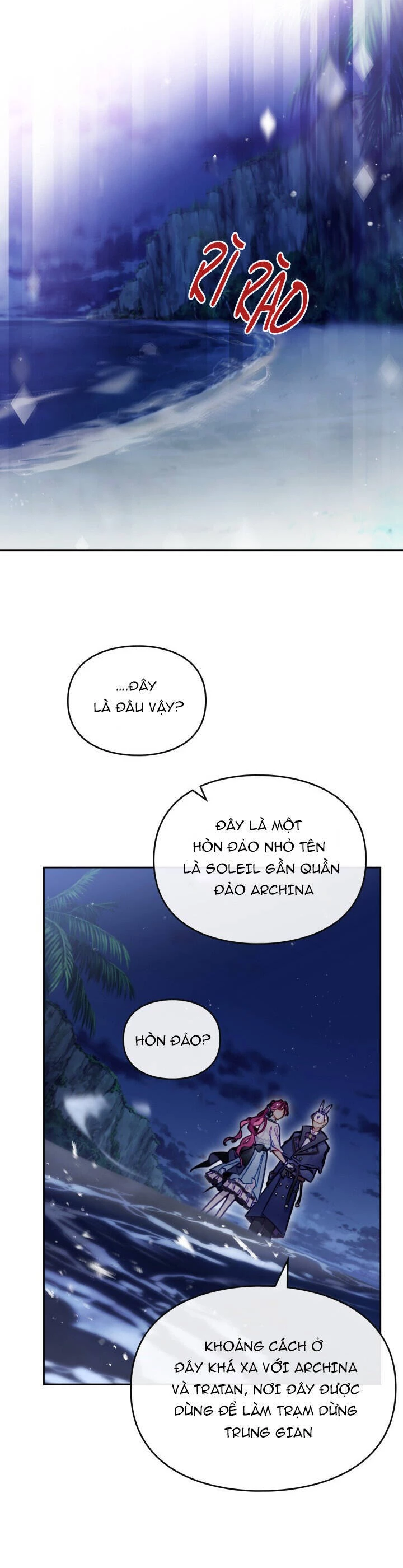 Kết Thúc Của Nhân Vật Phản Diện Chỉ Có Thể Là Cái Chết Chapter 114 - Trang 4