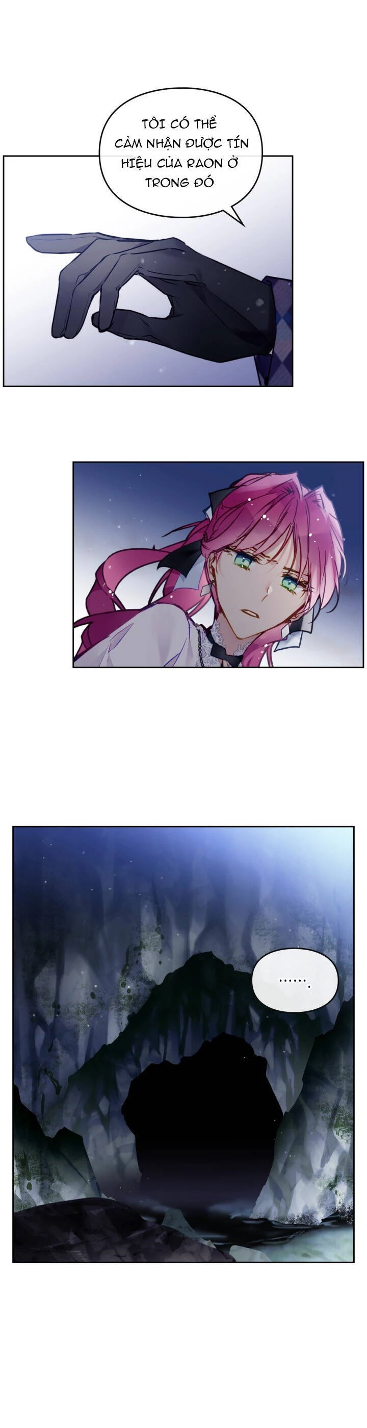 Kết Thúc Của Nhân Vật Phản Diện Chỉ Có Thể Là Cái Chết Chapter 114 - Trang 4