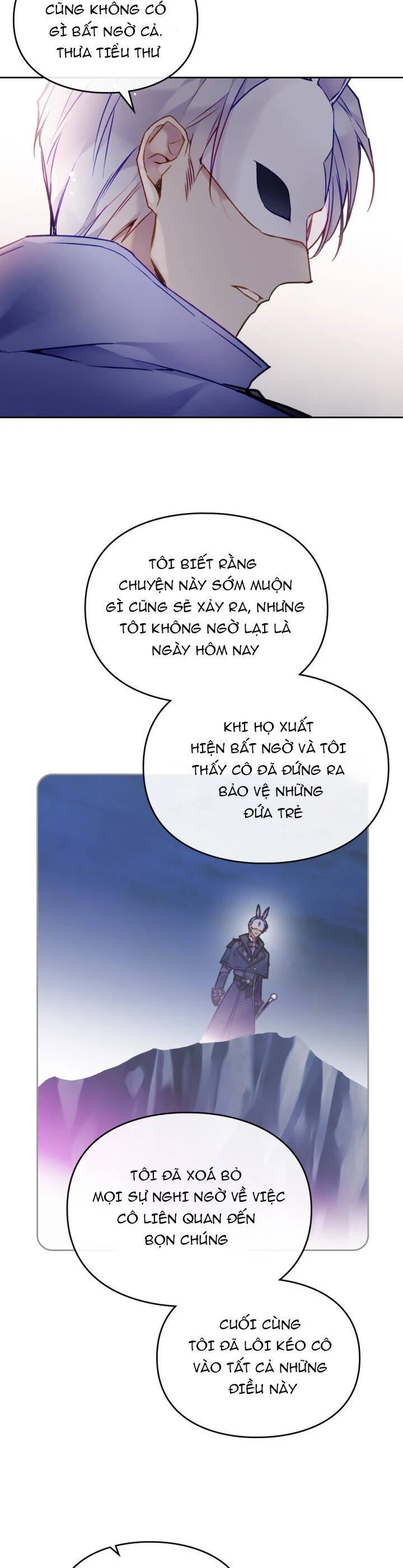 Kết Thúc Của Nhân Vật Phản Diện Chỉ Có Thể Là Cái Chết Chapter 114 - Trang 4