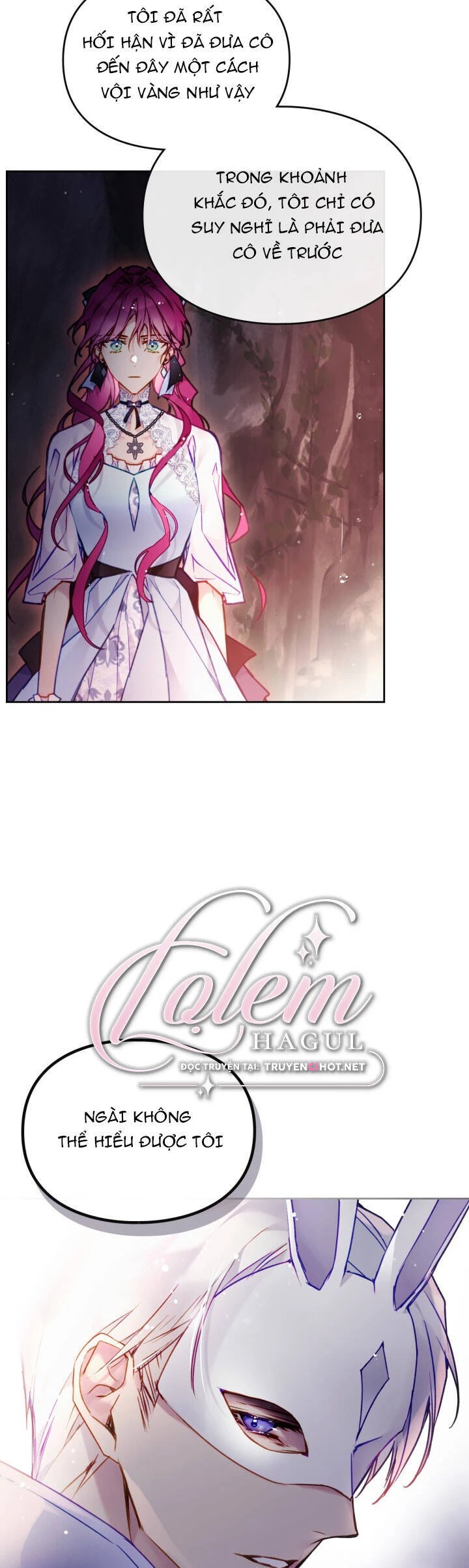 Kết Thúc Của Nhân Vật Phản Diện Chỉ Có Thể Là Cái Chết Chapter 114 - Trang 4