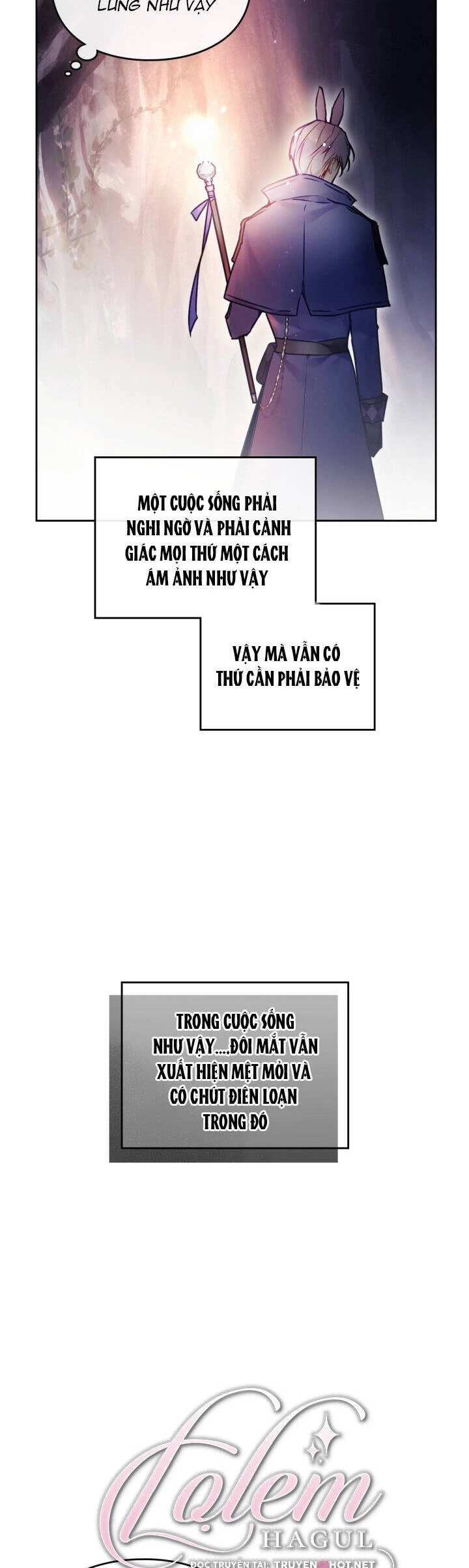 Kết Thúc Của Nhân Vật Phản Diện Chỉ Có Thể Là Cái Chết Chapter 114 - Trang 4