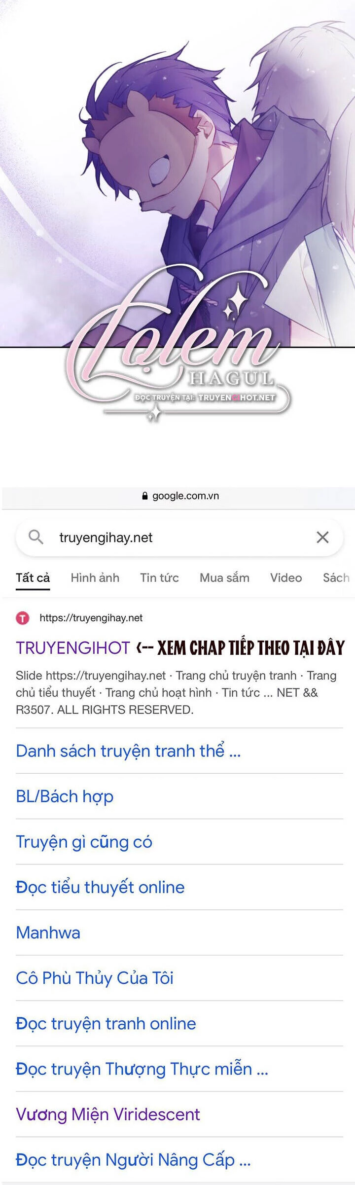 Kết Thúc Của Nhân Vật Phản Diện Chỉ Có Thể Là Cái Chết Chapter 114 - Trang 4