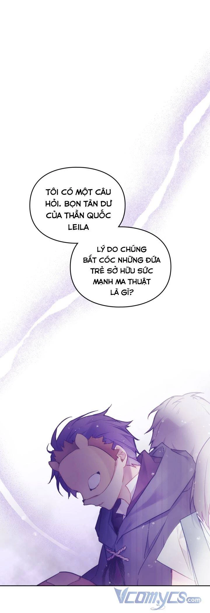 Kết Thúc Của Nhân Vật Phản Diện Chỉ Có Thể Là Cái Chết Chapter 115 - Trang 4