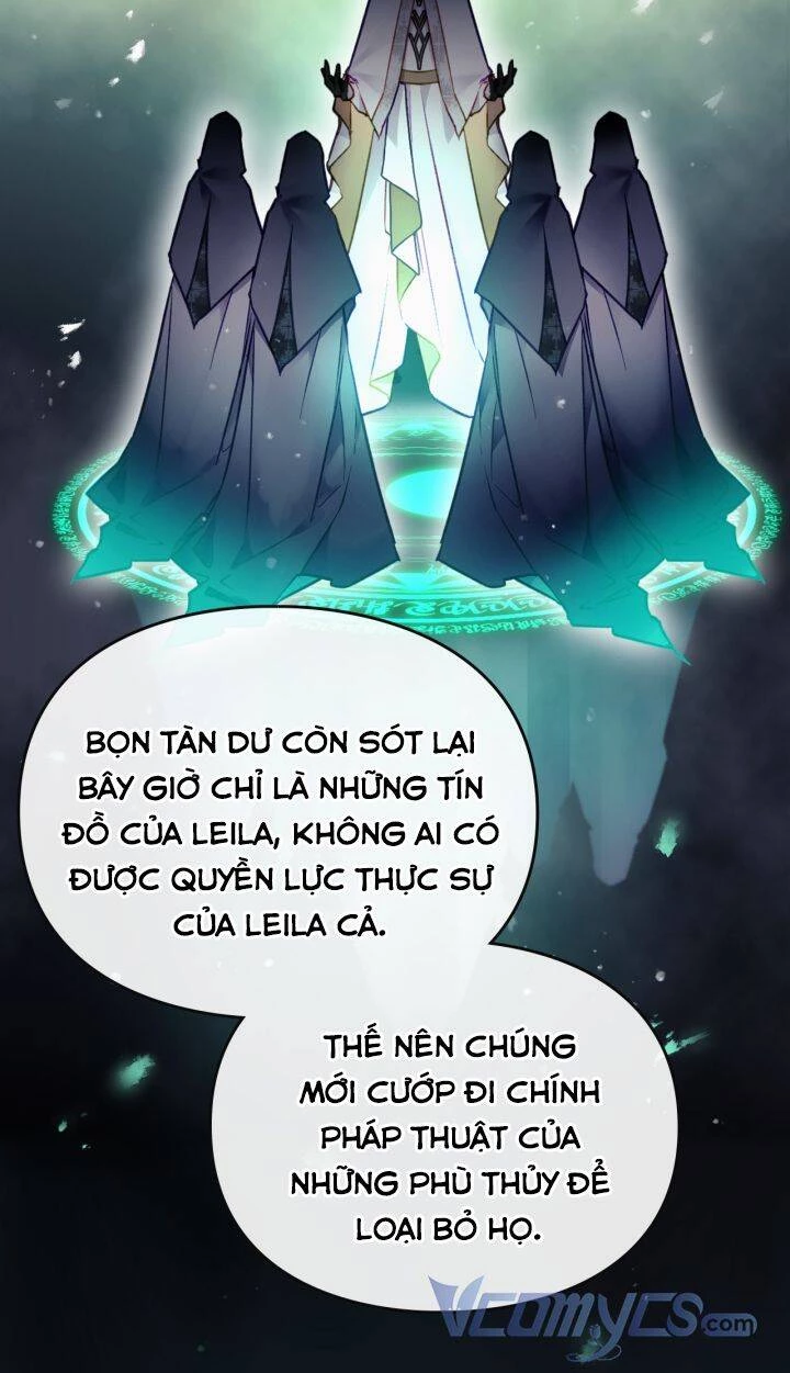 Kết Thúc Của Nhân Vật Phản Diện Chỉ Có Thể Là Cái Chết Chapter 115 - Trang 4