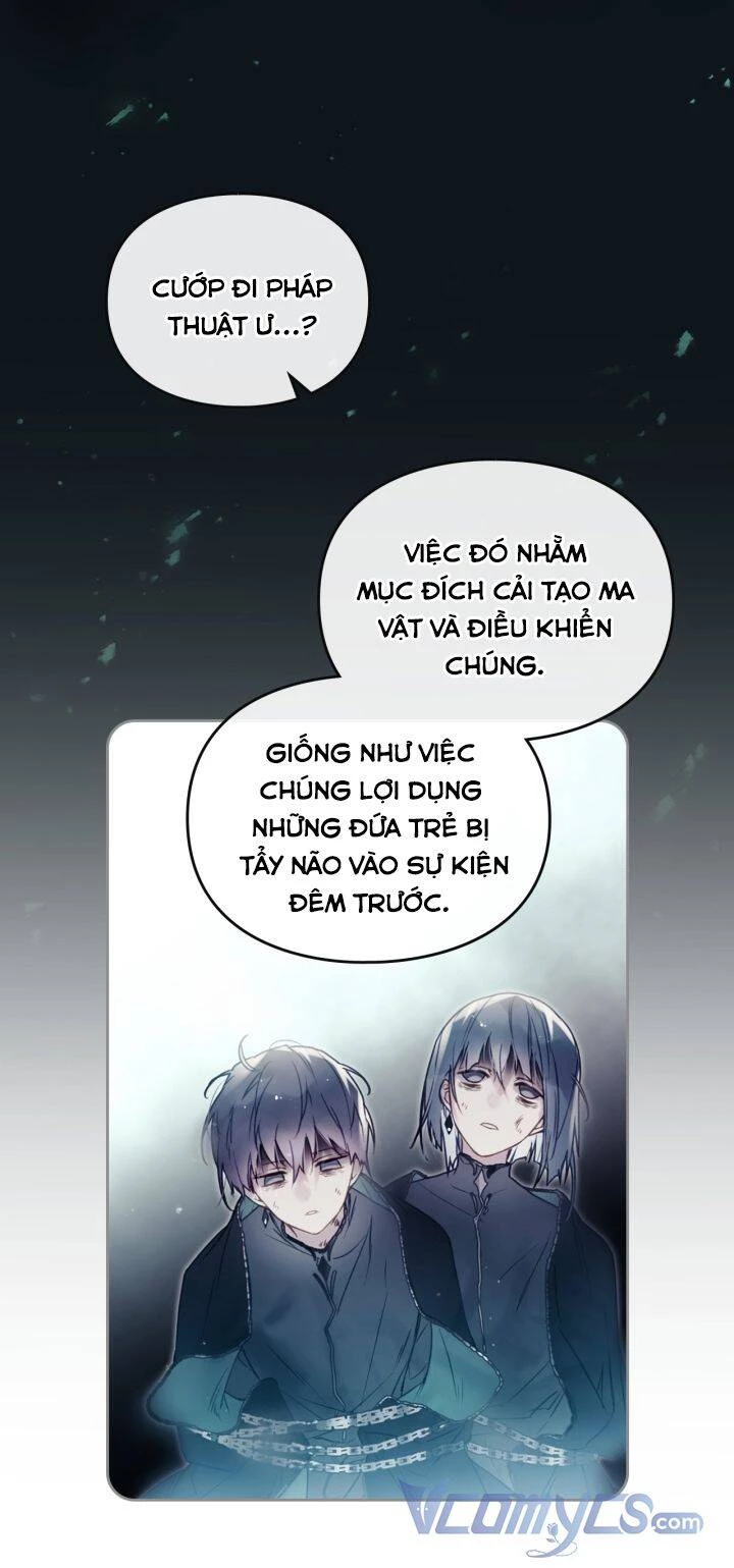 Kết Thúc Của Nhân Vật Phản Diện Chỉ Có Thể Là Cái Chết Chapter 115 - Trang 4