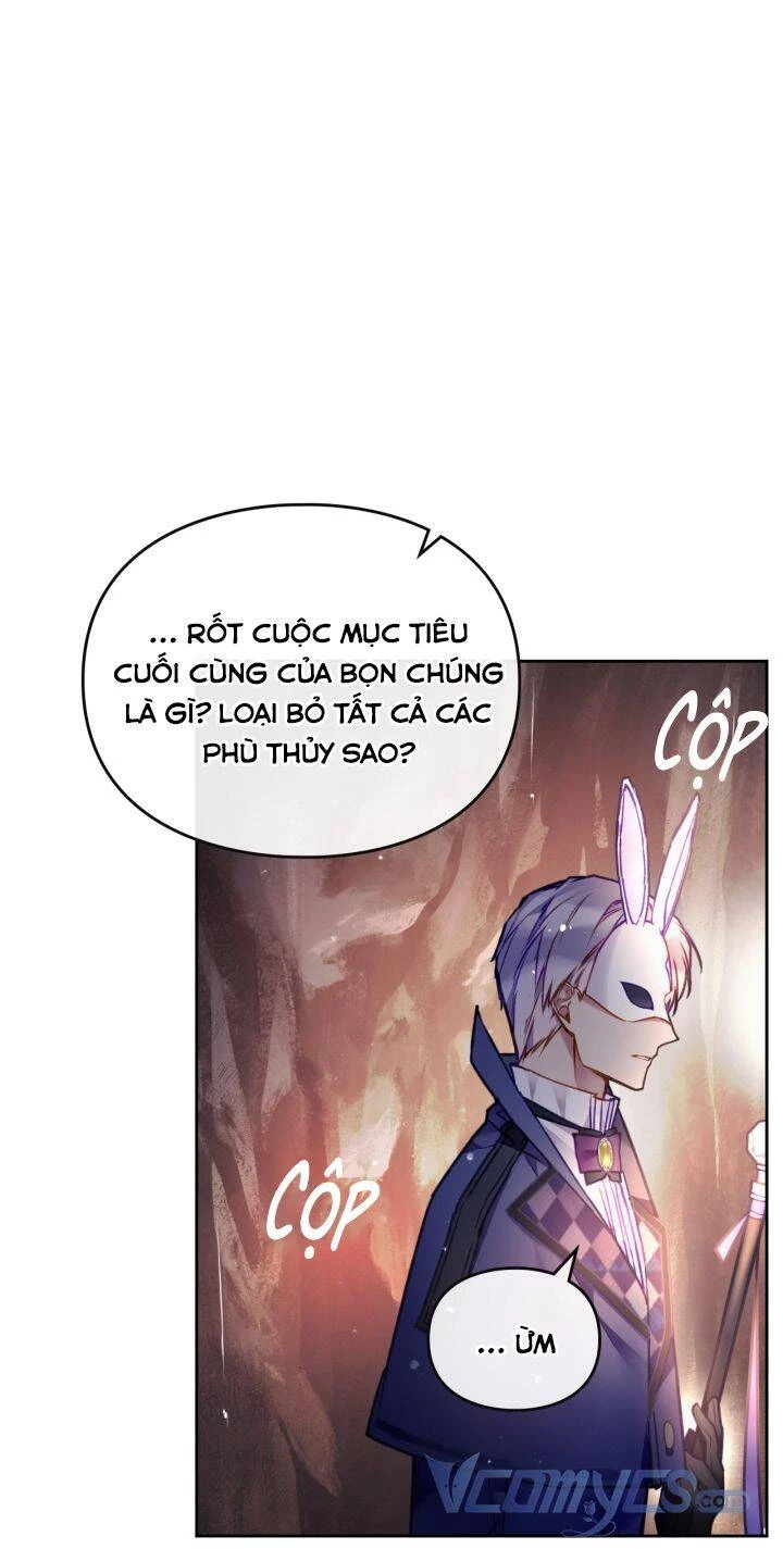 Kết Thúc Của Nhân Vật Phản Diện Chỉ Có Thể Là Cái Chết Chapter 115 - Trang 4