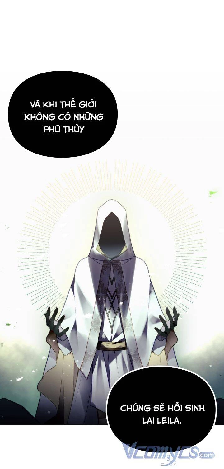 Kết Thúc Của Nhân Vật Phản Diện Chỉ Có Thể Là Cái Chết Chapter 115 - Trang 4