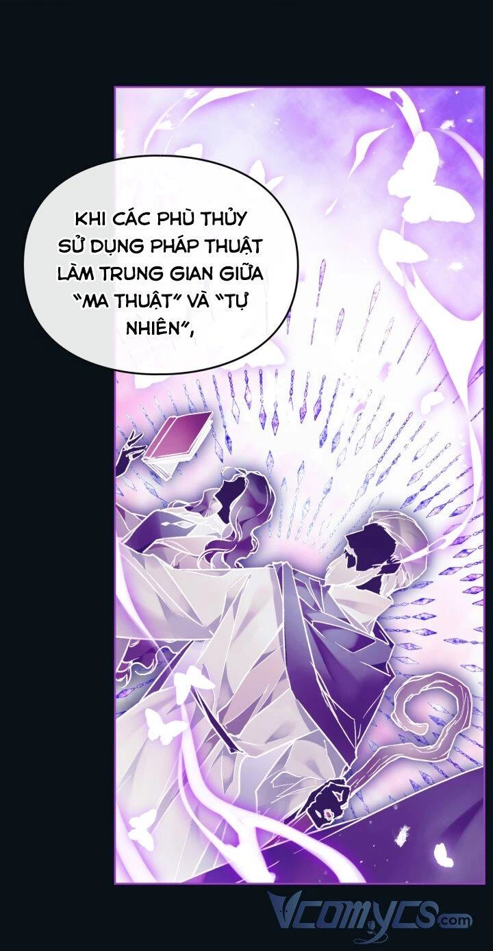 Kết Thúc Của Nhân Vật Phản Diện Chỉ Có Thể Là Cái Chết Chapter 115 - Trang 4
