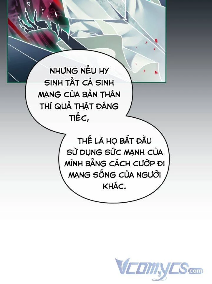 Kết Thúc Của Nhân Vật Phản Diện Chỉ Có Thể Là Cái Chết Chapter 115 - Trang 4