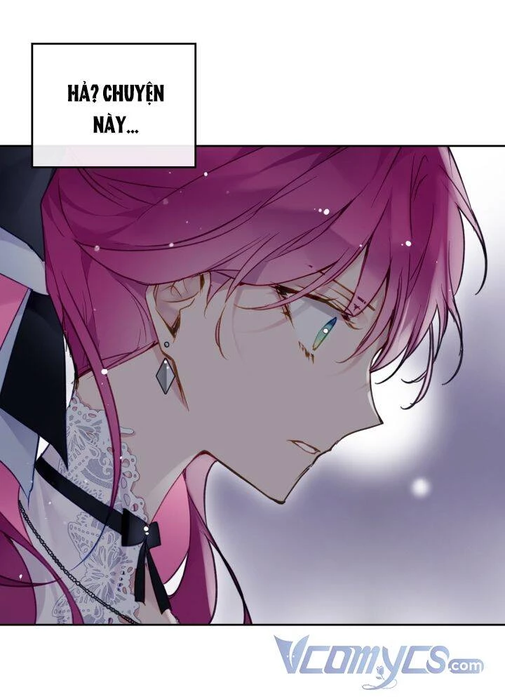 Kết Thúc Của Nhân Vật Phản Diện Chỉ Có Thể Là Cái Chết Chapter 115 - Trang 4