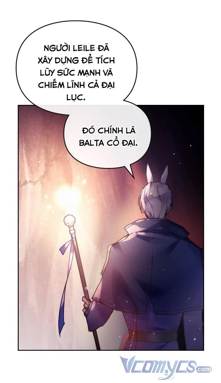 Kết Thúc Của Nhân Vật Phản Diện Chỉ Có Thể Là Cái Chết Chapter 115 - Trang 4