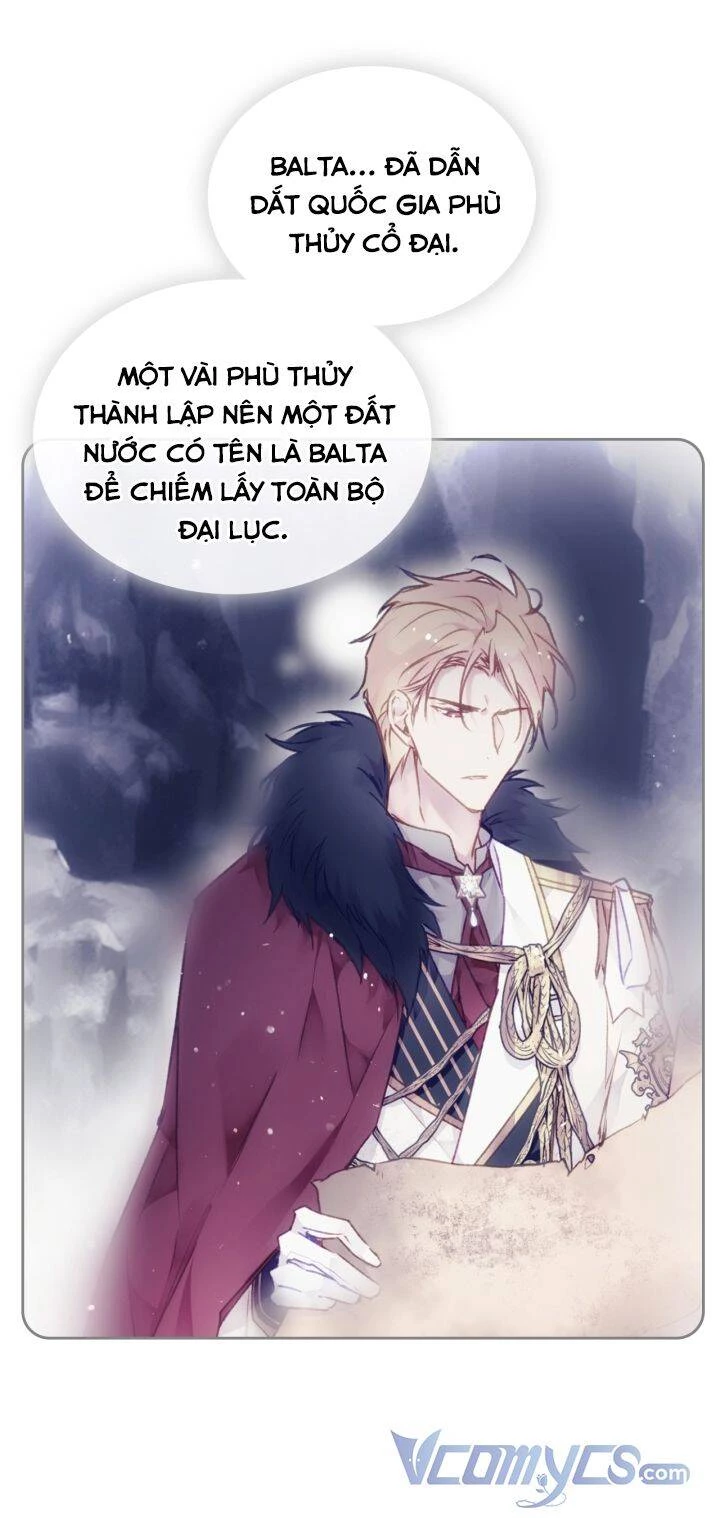 Kết Thúc Của Nhân Vật Phản Diện Chỉ Có Thể Là Cái Chết Chapter 115 - Trang 4