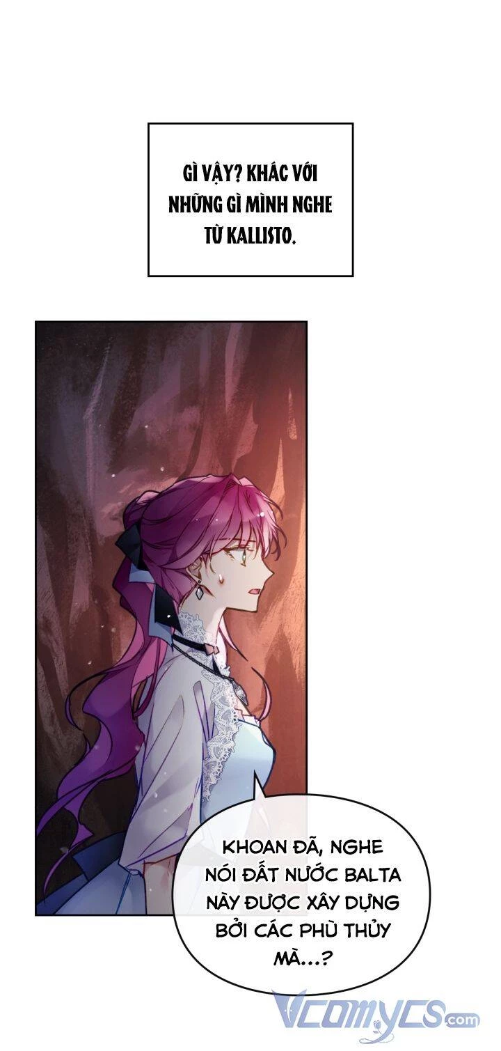 Kết Thúc Của Nhân Vật Phản Diện Chỉ Có Thể Là Cái Chết Chapter 115 - Trang 4