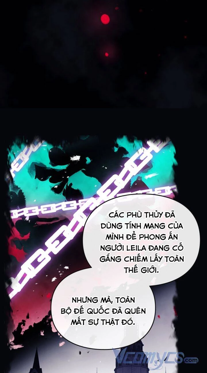 Kết Thúc Của Nhân Vật Phản Diện Chỉ Có Thể Là Cái Chết Chapter 115 - Trang 4