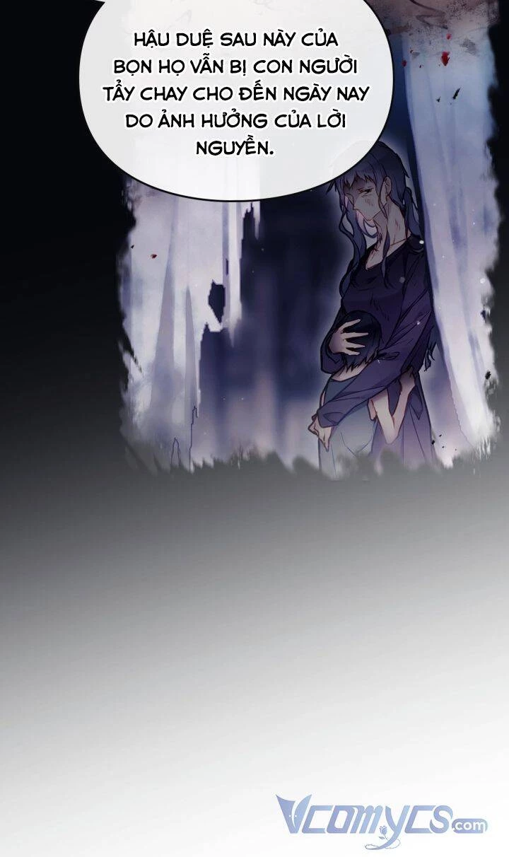 Kết Thúc Của Nhân Vật Phản Diện Chỉ Có Thể Là Cái Chết Chapter 115 - Trang 4