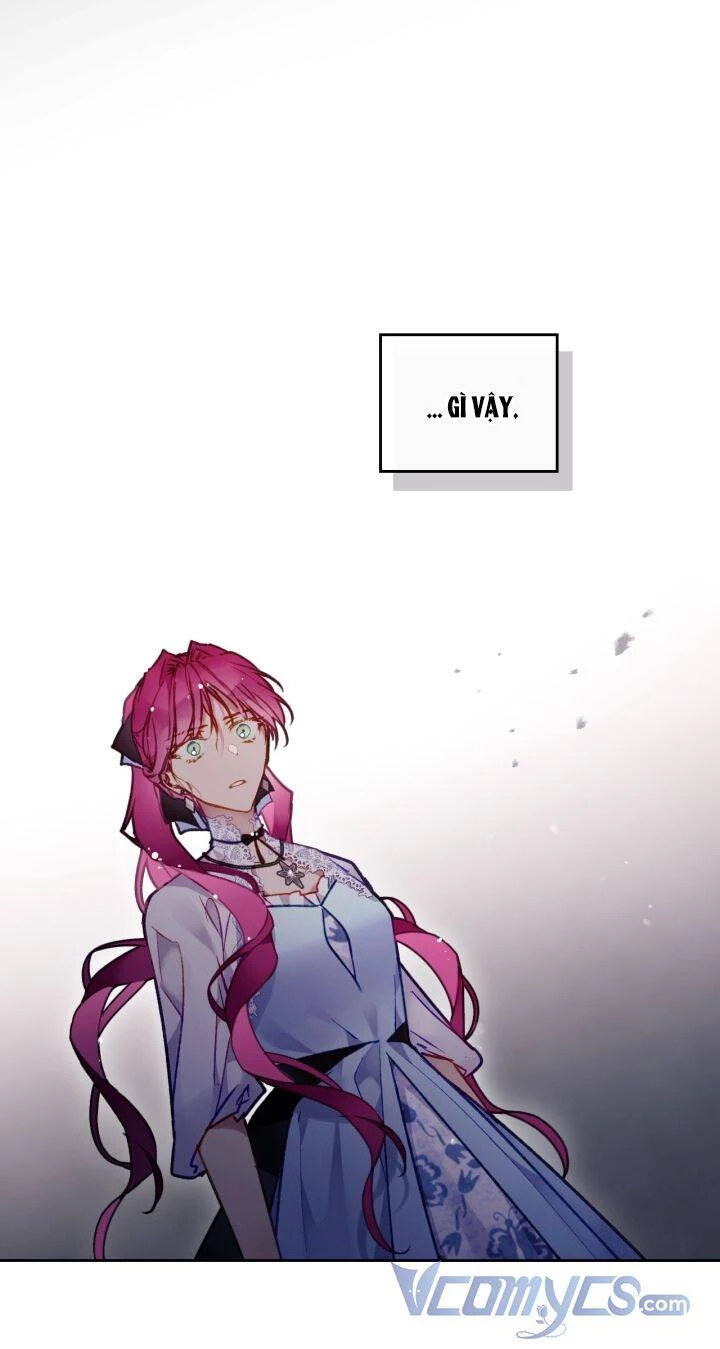 Kết Thúc Của Nhân Vật Phản Diện Chỉ Có Thể Là Cái Chết Chapter 115 - Trang 4