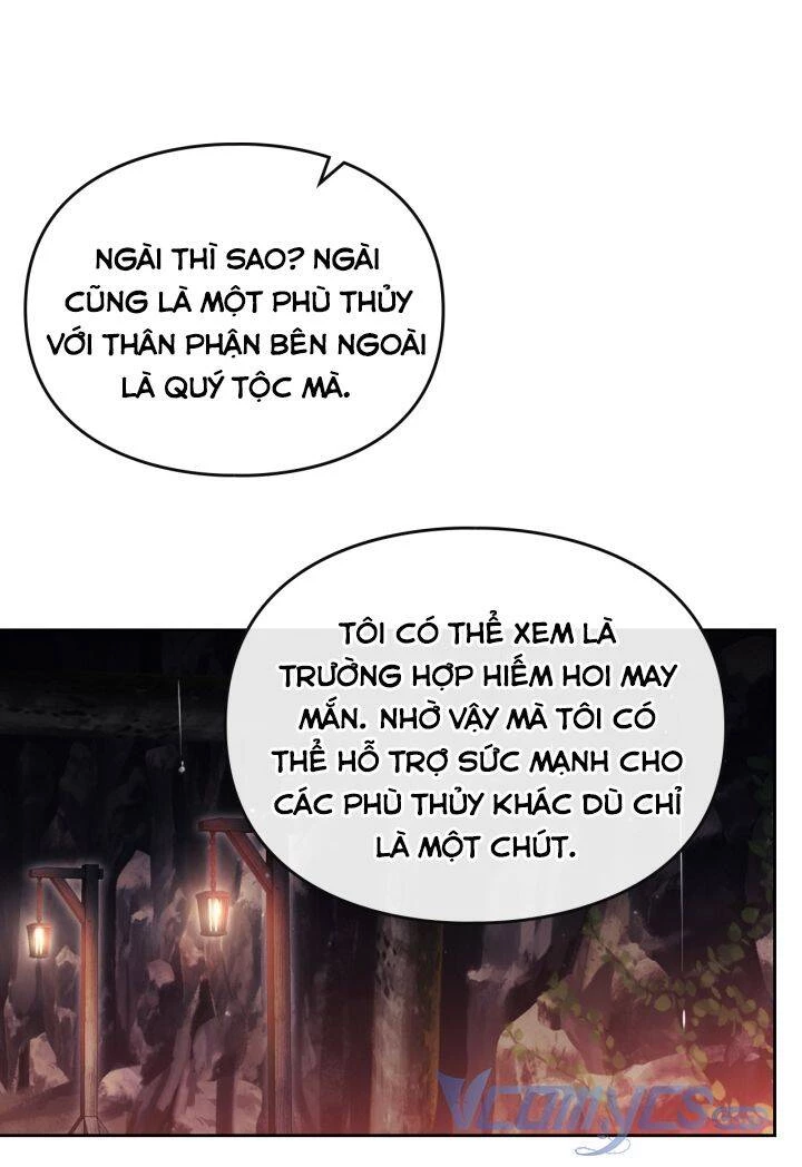 Kết Thúc Của Nhân Vật Phản Diện Chỉ Có Thể Là Cái Chết Chapter 115 - Trang 4