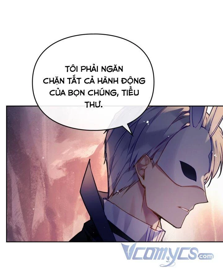 Kết Thúc Của Nhân Vật Phản Diện Chỉ Có Thể Là Cái Chết Chapter 115 - Trang 4