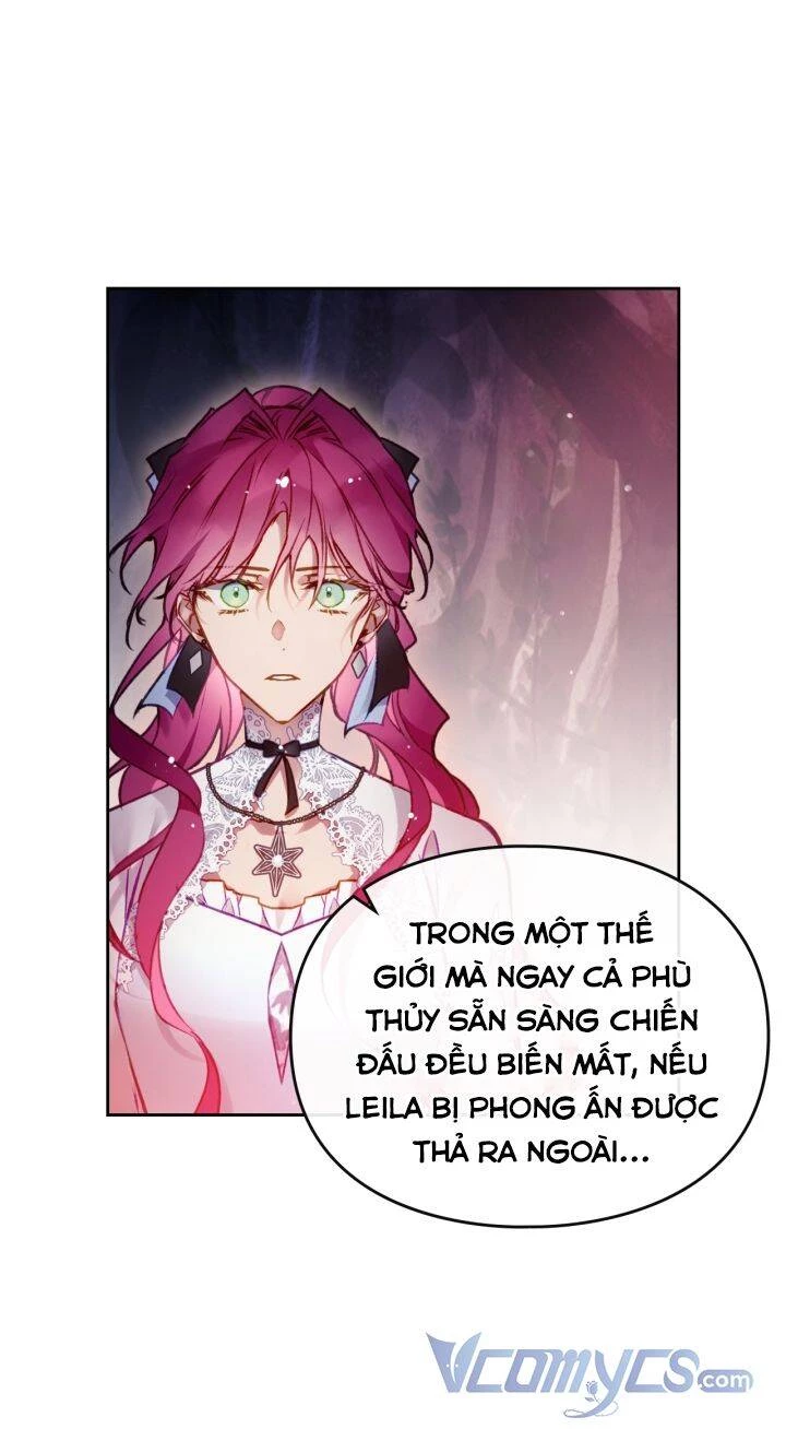 Kết Thúc Của Nhân Vật Phản Diện Chỉ Có Thể Là Cái Chết Chapter 115 - Trang 4