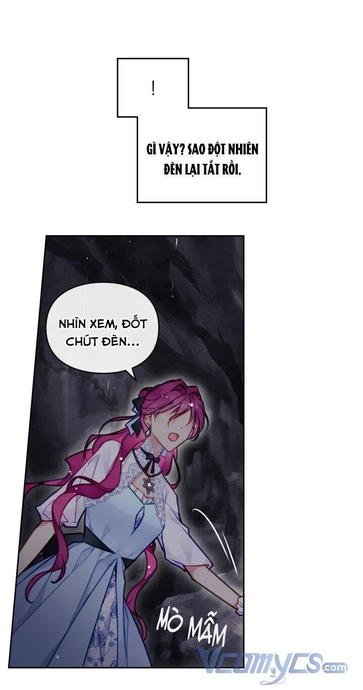 Kết Thúc Của Nhân Vật Phản Diện Chỉ Có Thể Là Cái Chết Chapter 115 - Trang 4