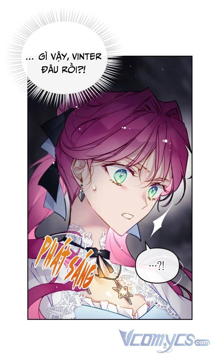 Kết Thúc Của Nhân Vật Phản Diện Chỉ Có Thể Là Cái Chết Chapter 115 - Trang 4