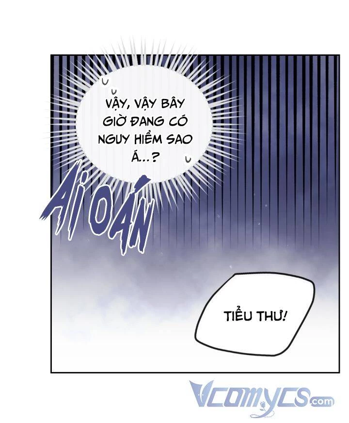 Kết Thúc Của Nhân Vật Phản Diện Chỉ Có Thể Là Cái Chết Chapter 115 - Trang 4