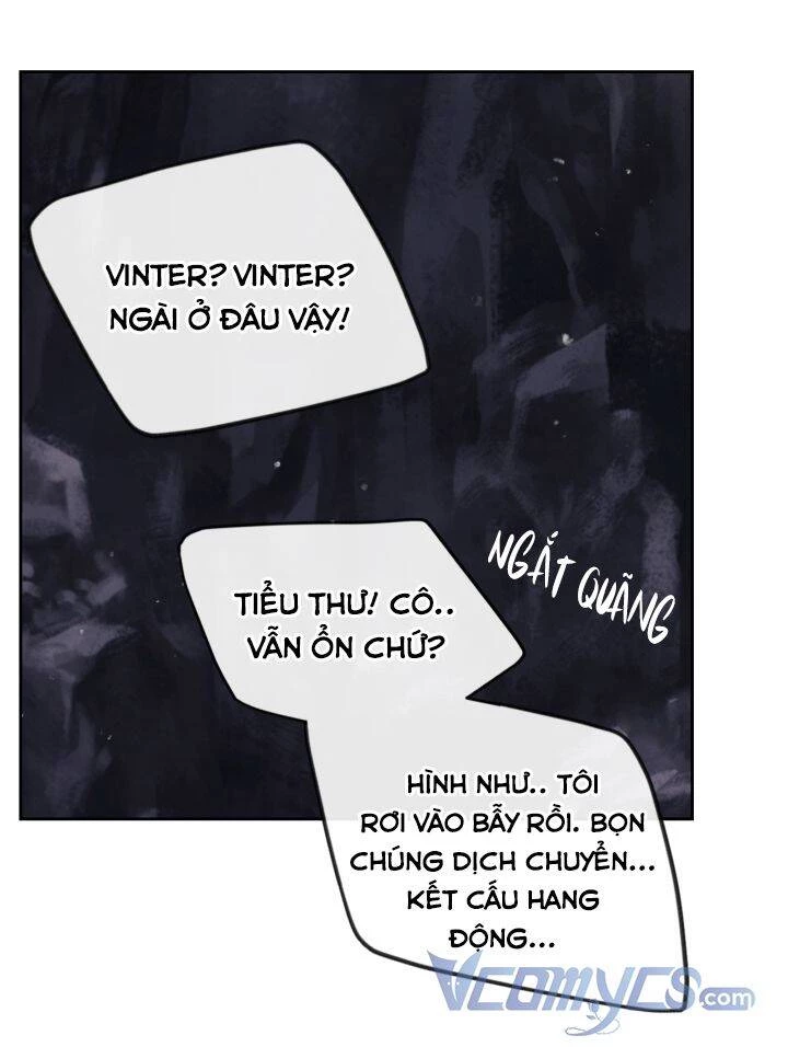 Kết Thúc Của Nhân Vật Phản Diện Chỉ Có Thể Là Cái Chết Chapter 115 - Trang 4