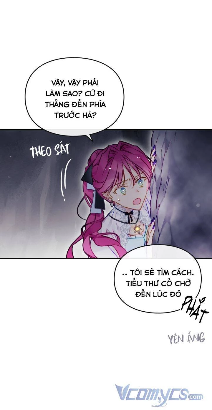 Kết Thúc Của Nhân Vật Phản Diện Chỉ Có Thể Là Cái Chết Chapter 115 - Trang 4