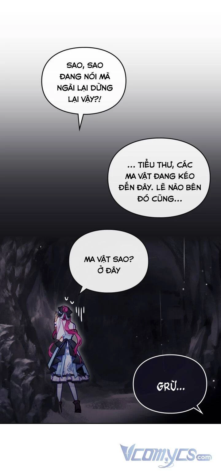 Kết Thúc Của Nhân Vật Phản Diện Chỉ Có Thể Là Cái Chết Chapter 115 - Trang 4