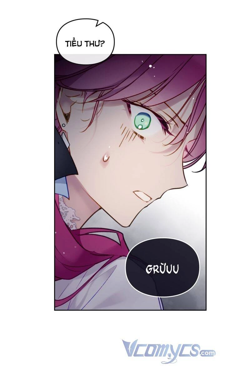 Kết Thúc Của Nhân Vật Phản Diện Chỉ Có Thể Là Cái Chết Chapter 115 - Trang 4