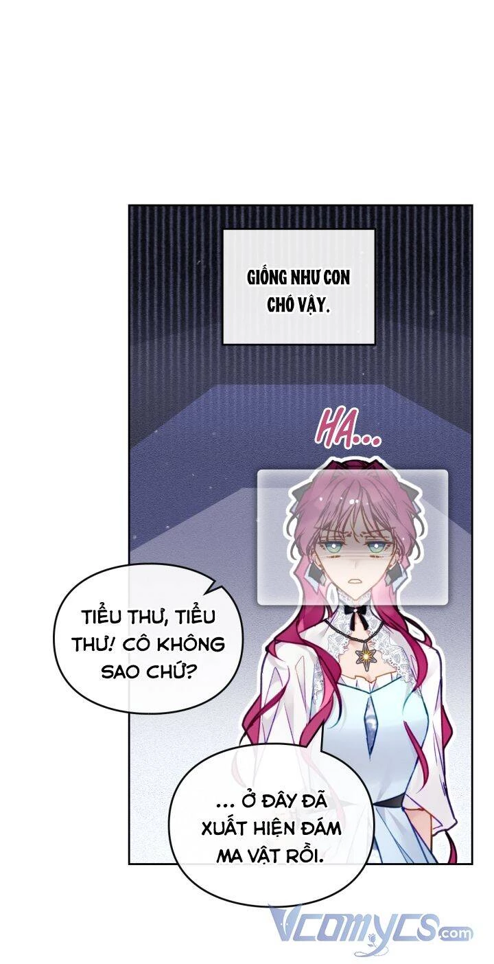 Kết Thúc Của Nhân Vật Phản Diện Chỉ Có Thể Là Cái Chết Chapter 115 - Trang 4