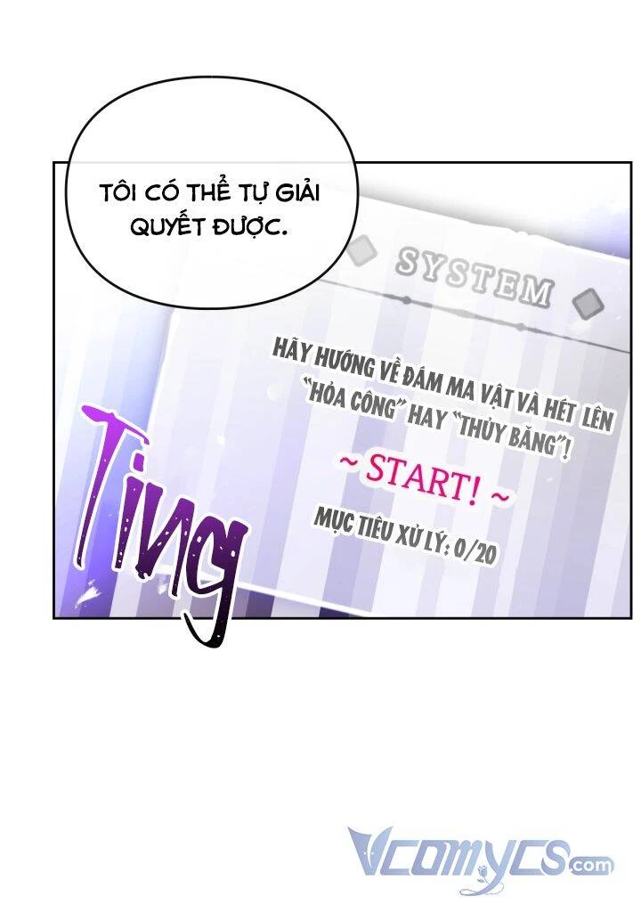 Kết Thúc Của Nhân Vật Phản Diện Chỉ Có Thể Là Cái Chết Chapter 115 - Trang 4