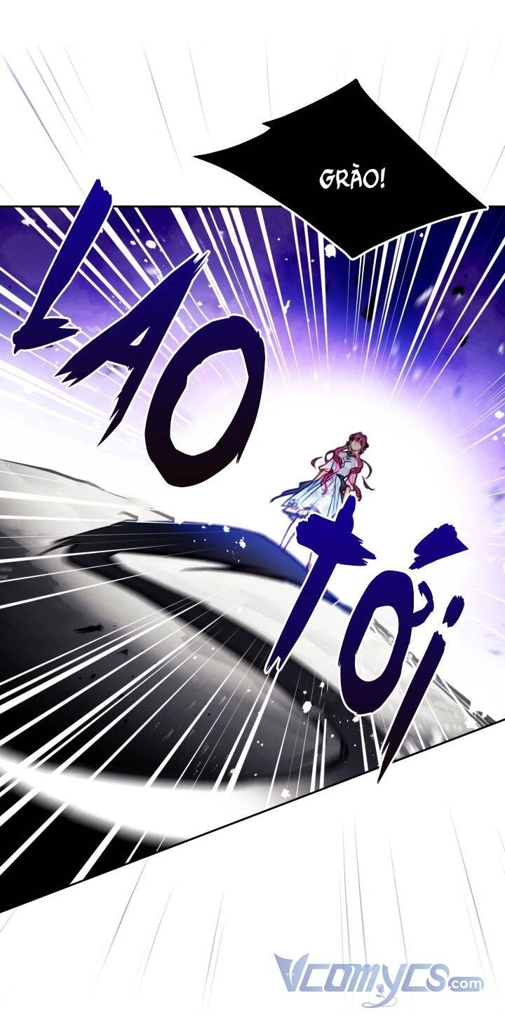 Kết Thúc Của Nhân Vật Phản Diện Chỉ Có Thể Là Cái Chết Chapter 115 - Trang 4