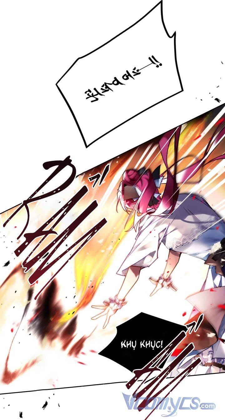 Kết Thúc Của Nhân Vật Phản Diện Chỉ Có Thể Là Cái Chết Chapter 115 - Trang 4