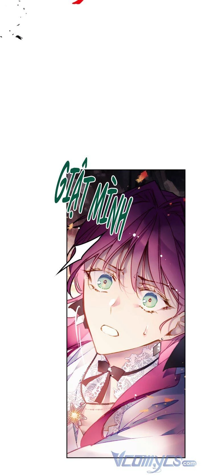 Kết Thúc Của Nhân Vật Phản Diện Chỉ Có Thể Là Cái Chết Chapter 115 - Trang 4